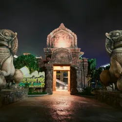 Sun World Ha Long Park - Hong Gai