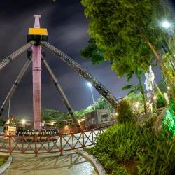 Sun World Ha Long Park - Hong Gai