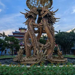 Sun World Ha Long Park - Hong Gai