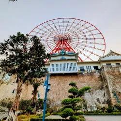 Sun World Ha Long Park - Hong Gai