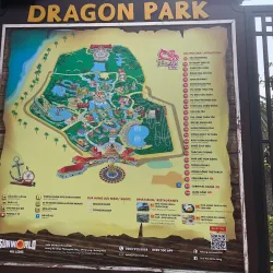 Sun World Ha Long Park - Hong Gai