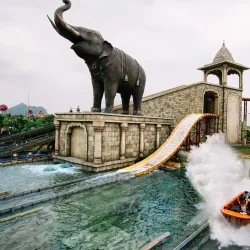 Sun World Ha Long Park - Hong Gai