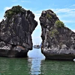 Tuan Chau Island - Hong Gai