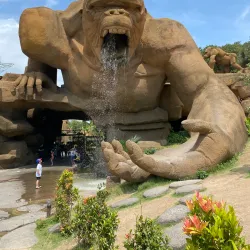 Tuan Chau Island - Hong Gai