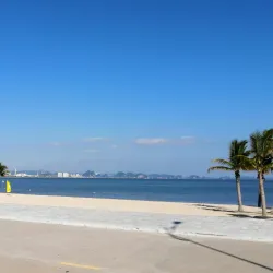 Tuan Chau Island - Hong Gai