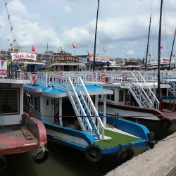 Tuan Chau Island - Hong Gai