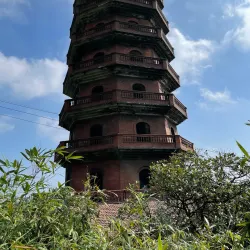 Yen Tu Mountain - Hong Gai