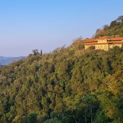 Yen Tu Mountain - Hong Gai