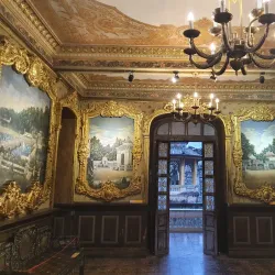 An Dinh Palace - Hue