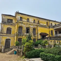 An Dinh Palace - Hue