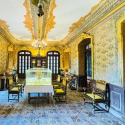 An Dinh Palace - Hue