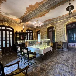 An Dinh Palace - Hue