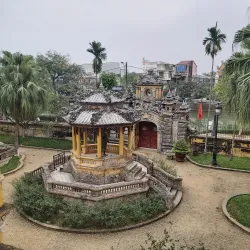 An Dinh Palace - Hue