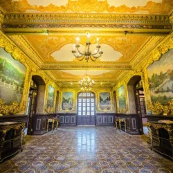 An Dinh Palace - Hue