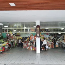 Dong Ba Market - Hue