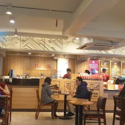 Dong Ba Market - Hue