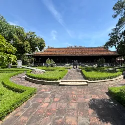 Hue Museum of Royal Fine Arts - Hue