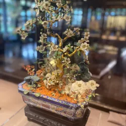 Hue Museum of Royal Fine Arts - Hue