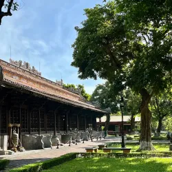 Hue Museum of Royal Fine Arts - Hue
