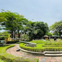Hue Museum of Royal Fine Arts - Hue
