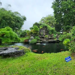 Thien Mu Pagoda - Hue
