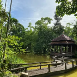 Tu Hieu Pagoda - Hue