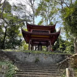 Tu Hieu Pagoda - Hue