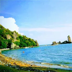 Ha Tien Town - Kien Giang