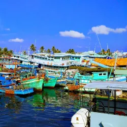 Phu Quoc Island - Kien Giang