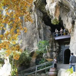 Thach Dong Cave - Kien Giang
