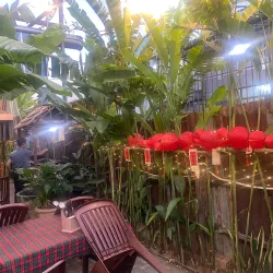 Bahnar Village - Kon Tum