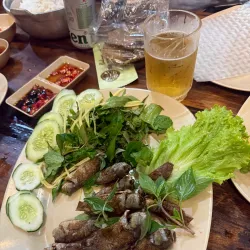 Bahnar Village - Kon Tum