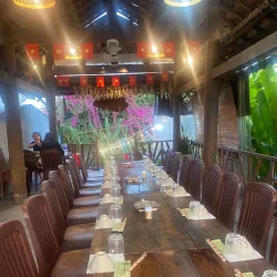 Bahnar Village - Kon Tum