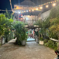 Bahnar Village - Kon Tum