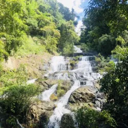 Chu Mom Ray National Park - Kon Tum