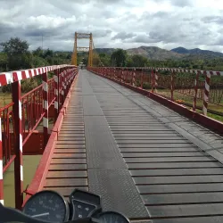 Dak Bla River - Kon Tum