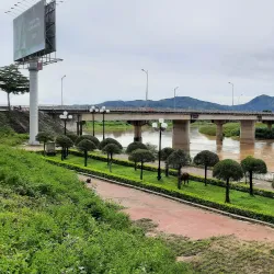 Dak Bla River - Kon Tum