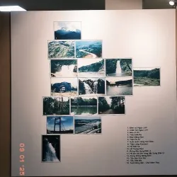 Kon Tum Museum - Kon Tum