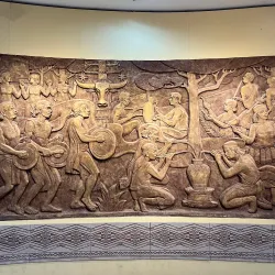 Kon Tum Museum - Kon Tum