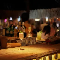 Kon Tum Night Market - Kon Tum