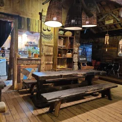 Kon Tum Night Market - Kon Tum