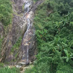 Ngoc Linh Mountain - Kon Tum