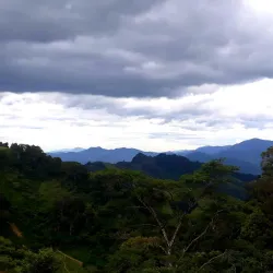 Ngoc Linh Mountain - Kon Tum