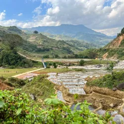 Ngoc Linh Mountain - Kon Tum