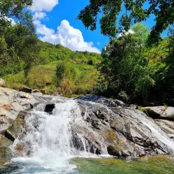 Ngoc Linh Mountain - Kon Tum