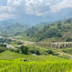 Ngoc Linh Mountain - Kon Tum