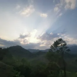 Ngoc Linh Mountain - Kon Tum