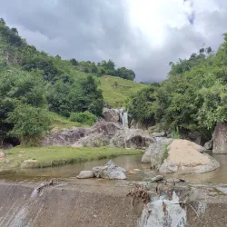 Ngoc Linh Mountain - Kon Tum