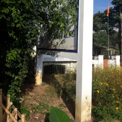 Sa Loong Village - Kon Tum