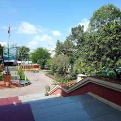 An Giang Museum - Long Xuyen